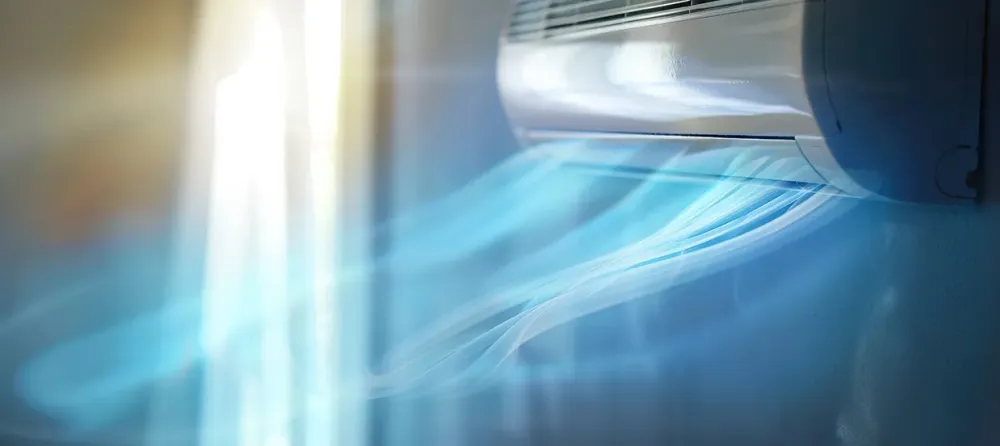 Entretien climatisation à Marseille