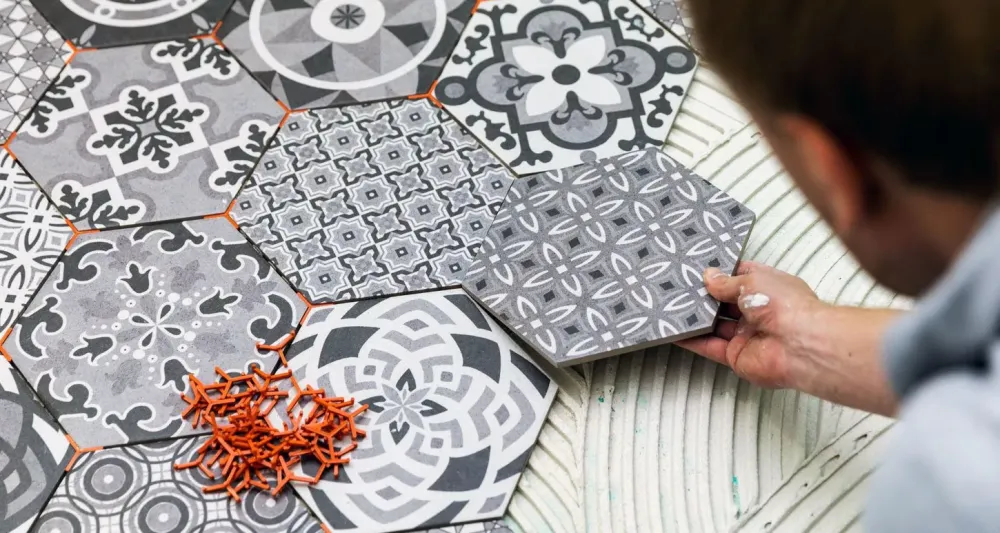 carrelage professionnel