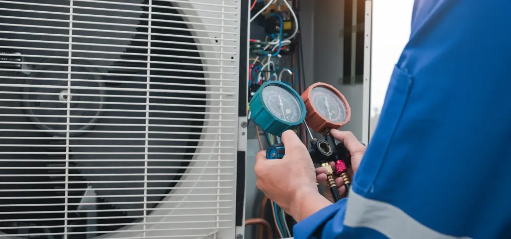 maintenance des équipementswebp